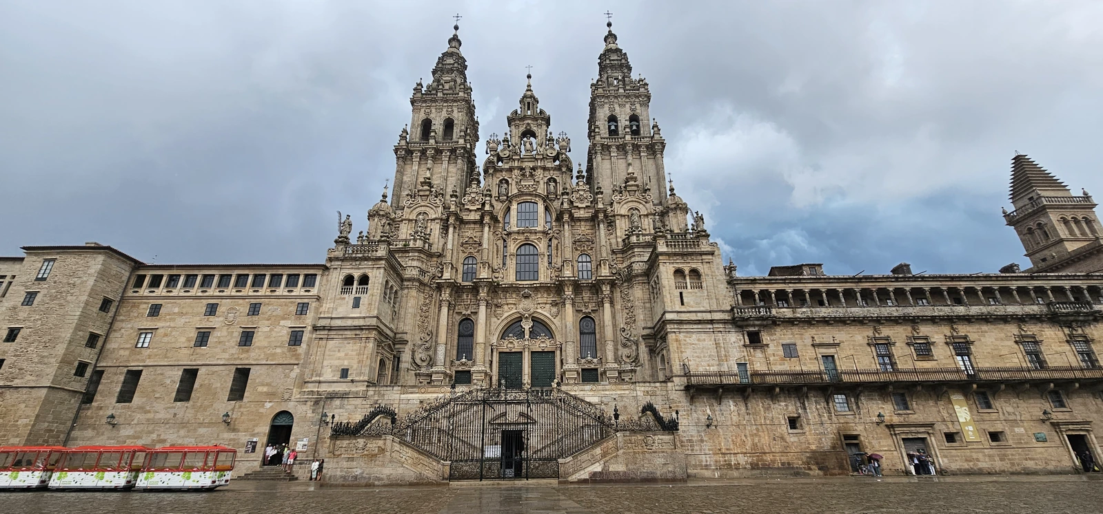 Santiago de Compostela