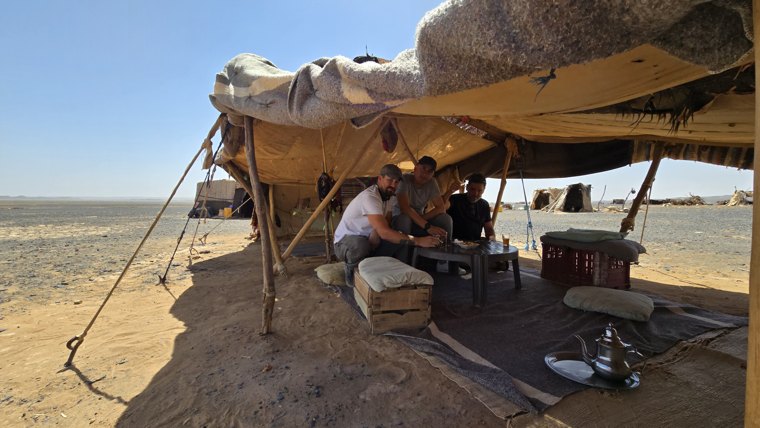 Morocco trip photo 45 · 25 May 2025