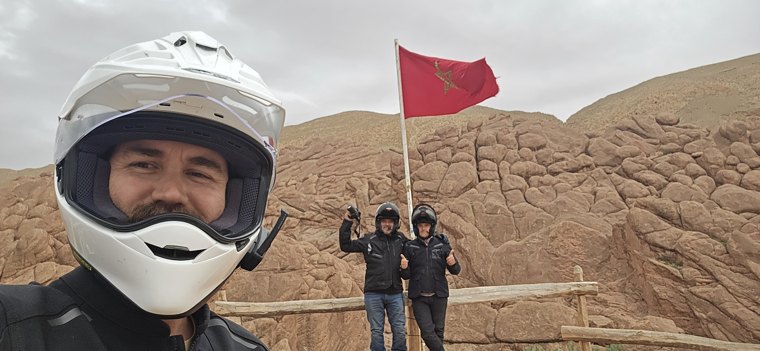 Morocco trip photo 51 · 26 May 2025