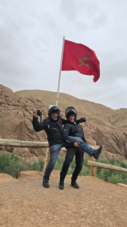Morocco trip photo 52 · 26 May 2025