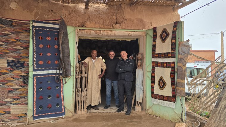Morocco trip photo 64 · 27 May 2025