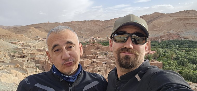 Morocco trip photo 71 · 28 May 2025