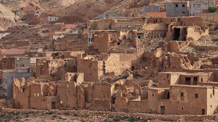 Morocco trip photo 72 · 28 May 2025