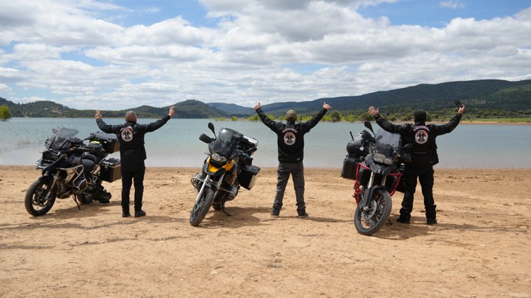 Morocco trip photo 23 · 20 May 2025