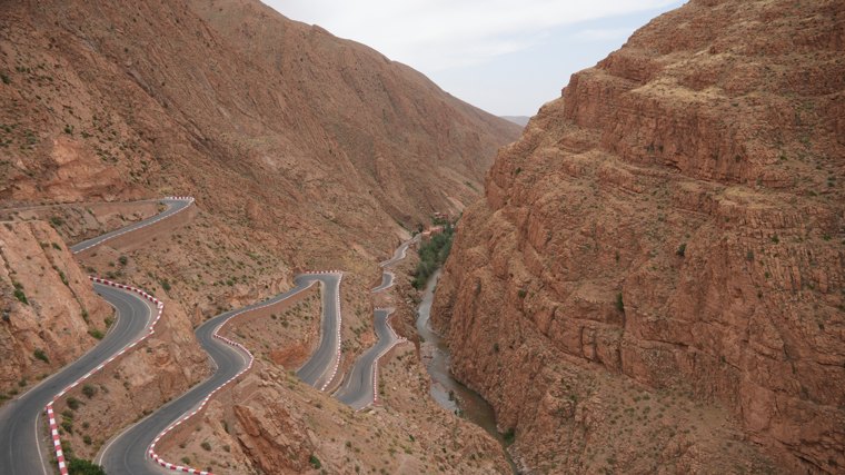 Morocco trip photo 55 · 27 May 2025